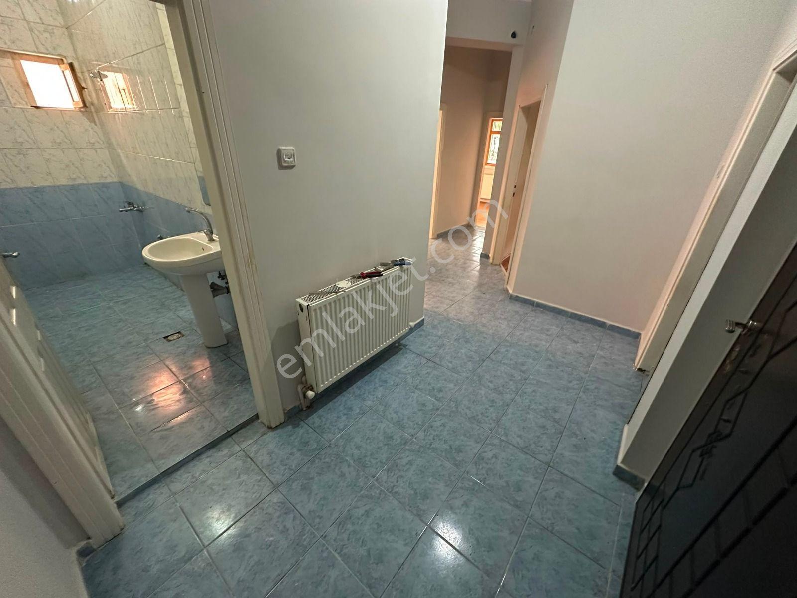 Sincan Tandoğan Mhde 2+1 Bağımsız Yüksek Giriş Çift Balkonlu Daire - Görsel 20