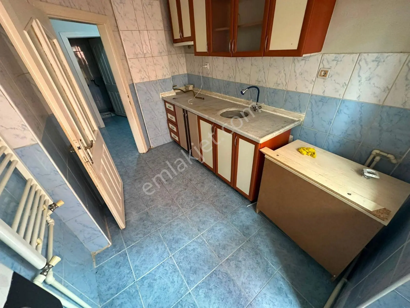 Sincan Tandoğan Mhde 2+1 Bağımsız Yüksek Giriş Çift Balkonlu Daire - Görsel 5