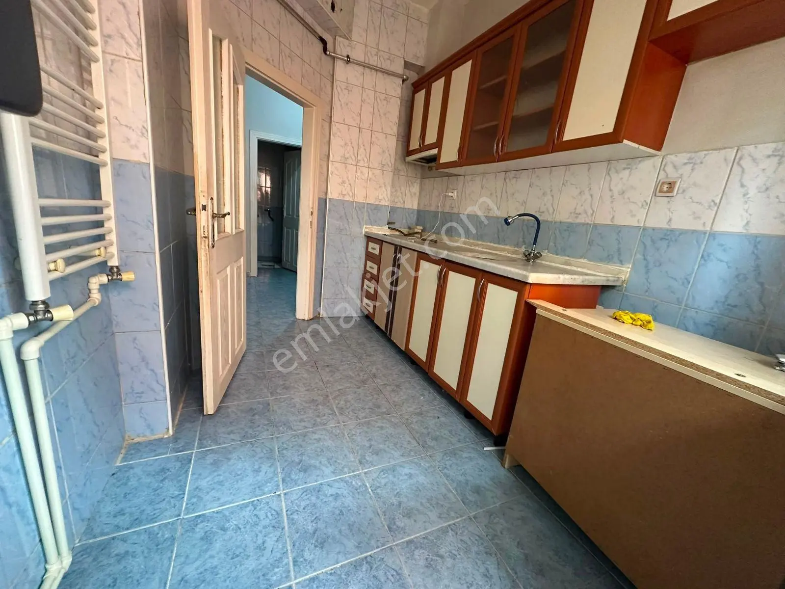 Sincan Tandoğan Mhde 2+1 Bağımsız Yüksek Giriş Çift Balkonlu Daire - Görsel 3