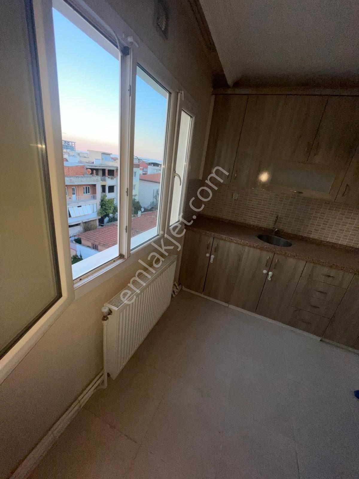 Acil Satılık Turgutlu Yedieylül Mahal Cumhuriyet Caddesi Üzerinde 115 M2 3+1 Doğalgazlı Son Kt Daire - Görsel 11