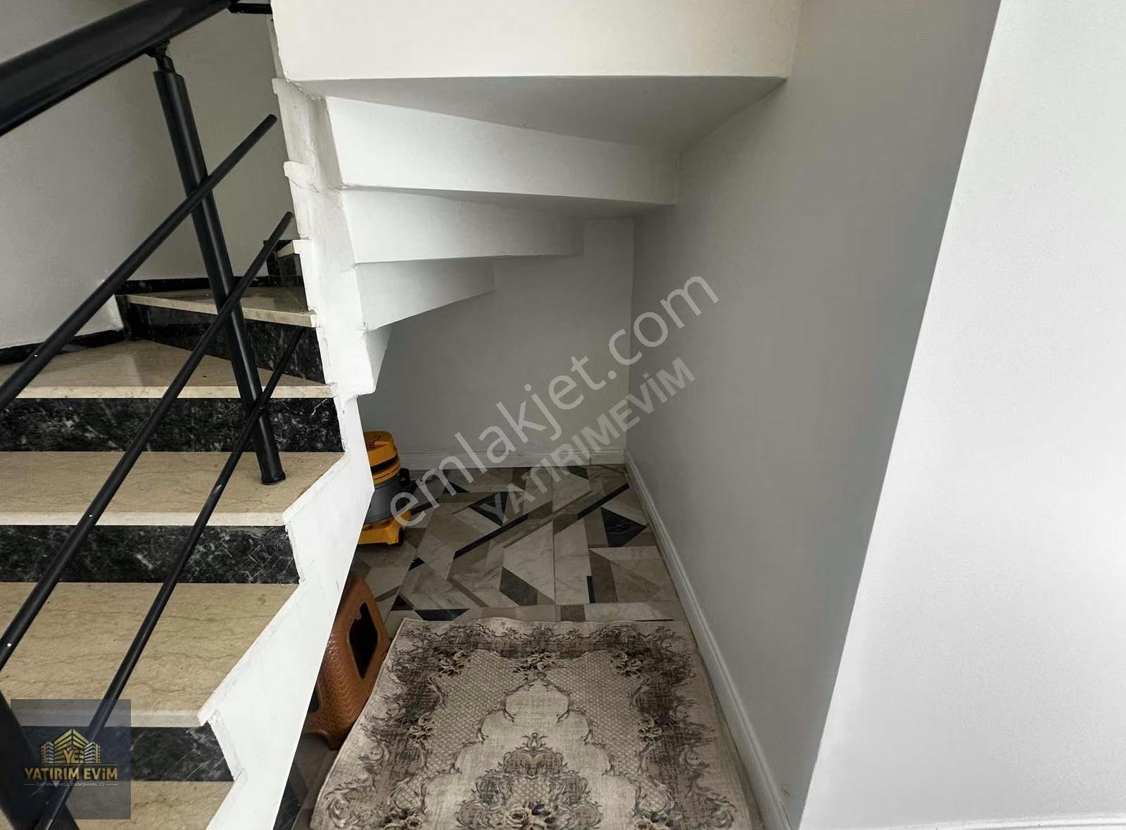 Bahçe Alanlı Full Eşyalı Lüks Masrafsız Fırsat 3+1 Villa!! - Görsel 33