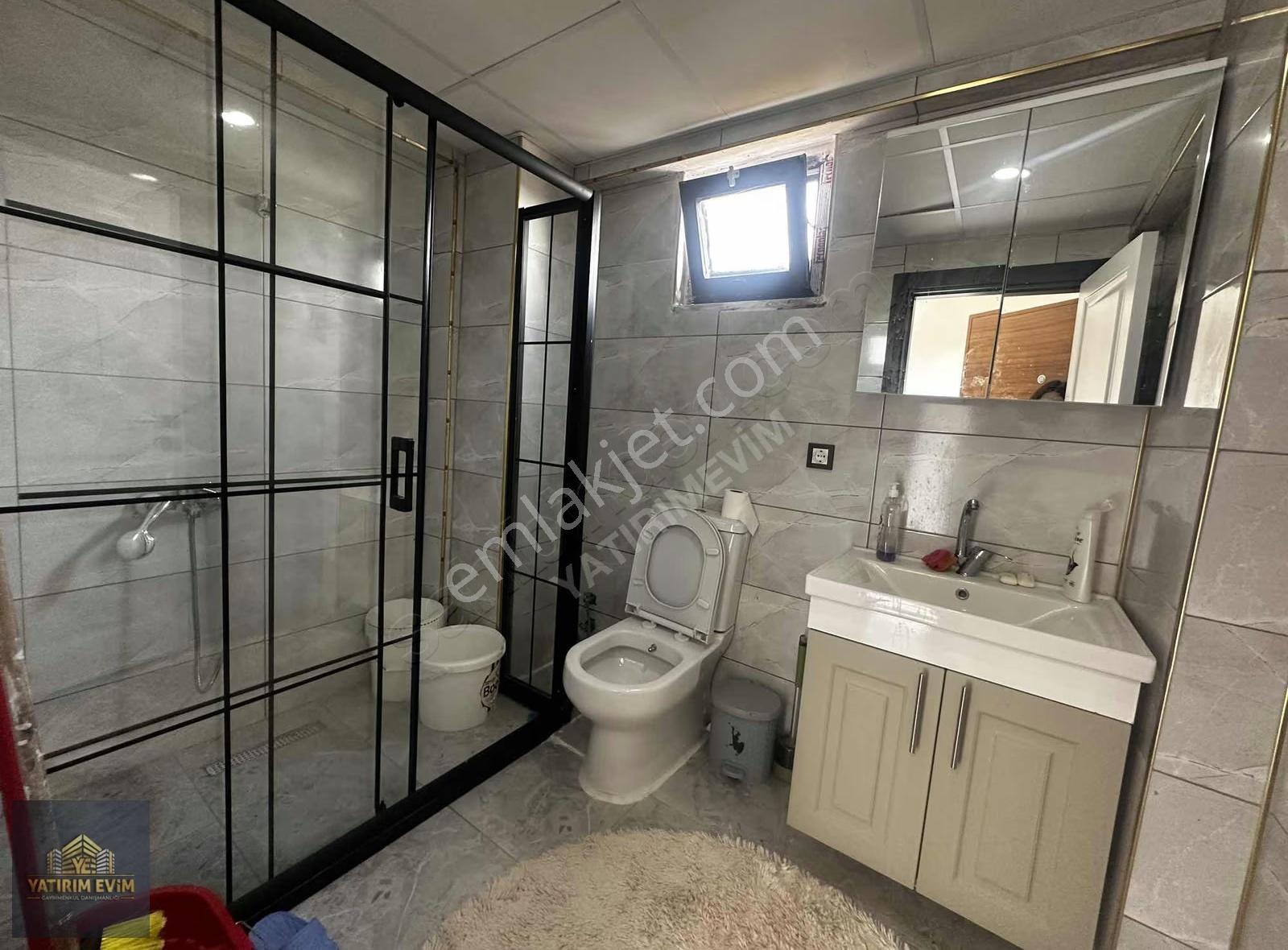Bahçe Alanlı Full Eşyalı Lüks Masrafsız Fırsat 3+1 Villa!! - Görsel 31