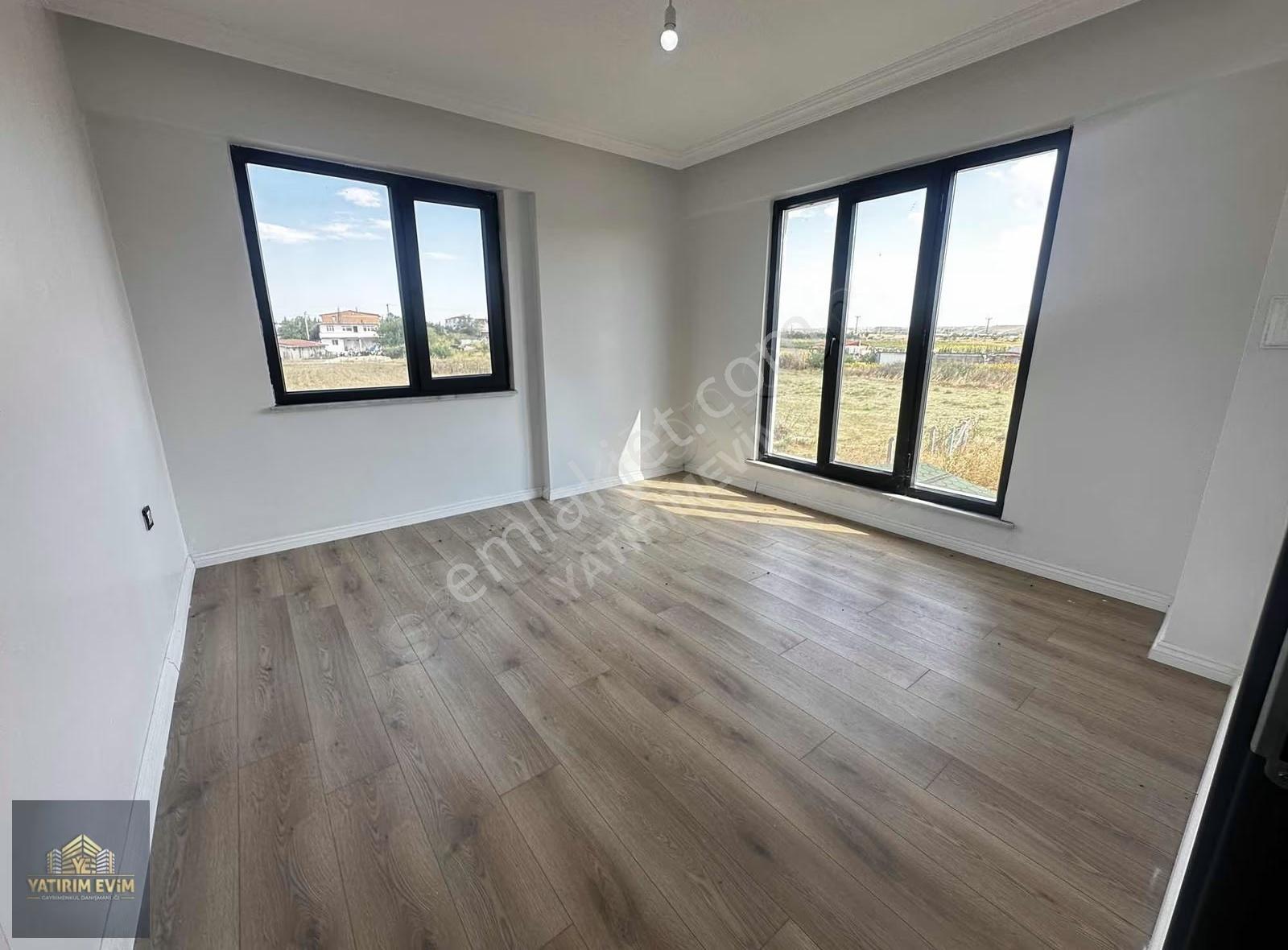 Bahçe Alanlı Full Eşyalı Lüks Masrafsız Fırsat 3+1 Villa!! - Görsel 16