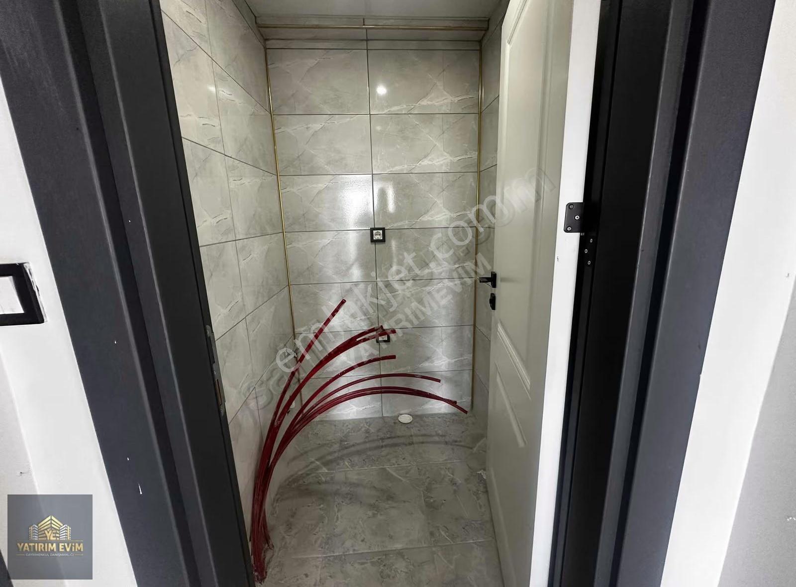 Bahçe Alanlı Full Eşyalı Lüks Masrafsız Fırsat 3+1 Villa!! - Görsel 18