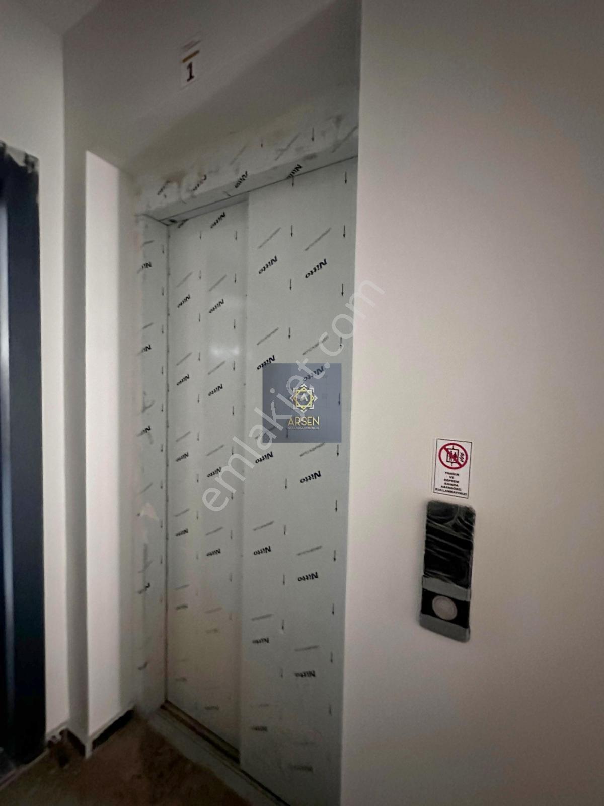 Arsenden Şemiklerde Arakat Asansörlü 2+1 Fırsat Satılık Daire !! - Görsel 25