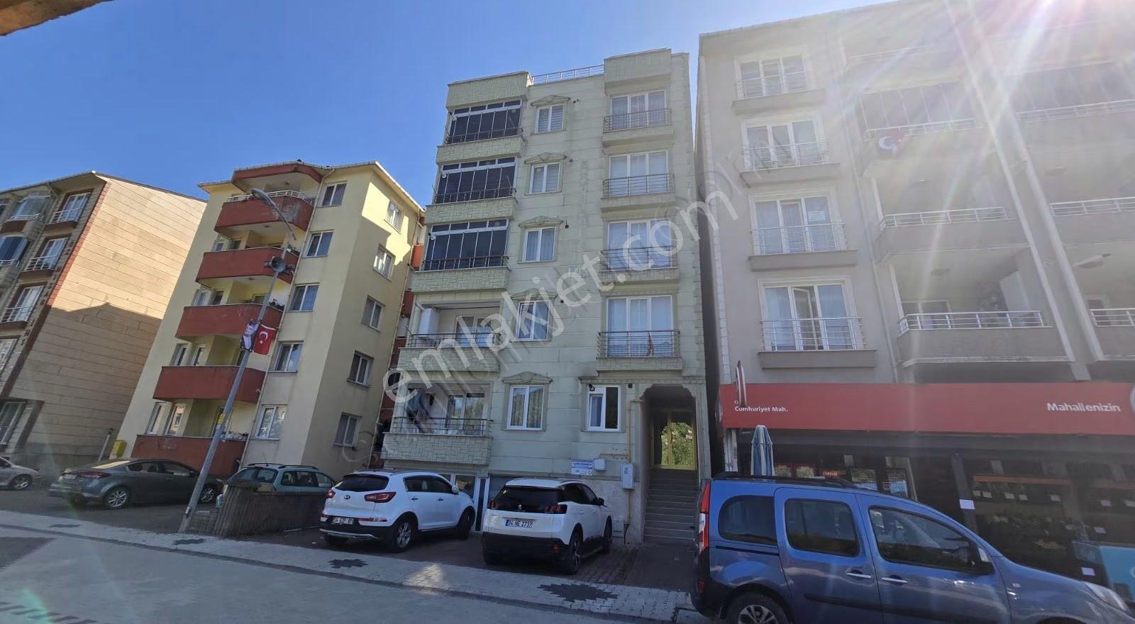 Cide İlkim Emlak'tan Satılık Daire En Uygun Fiyat - Görsel 3