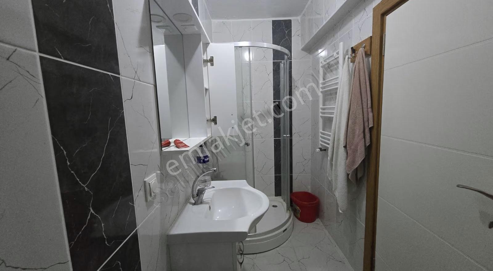 Cide İlkim Emlak'tan Satılık Daire En Uygun Fiyat - Görsel 9