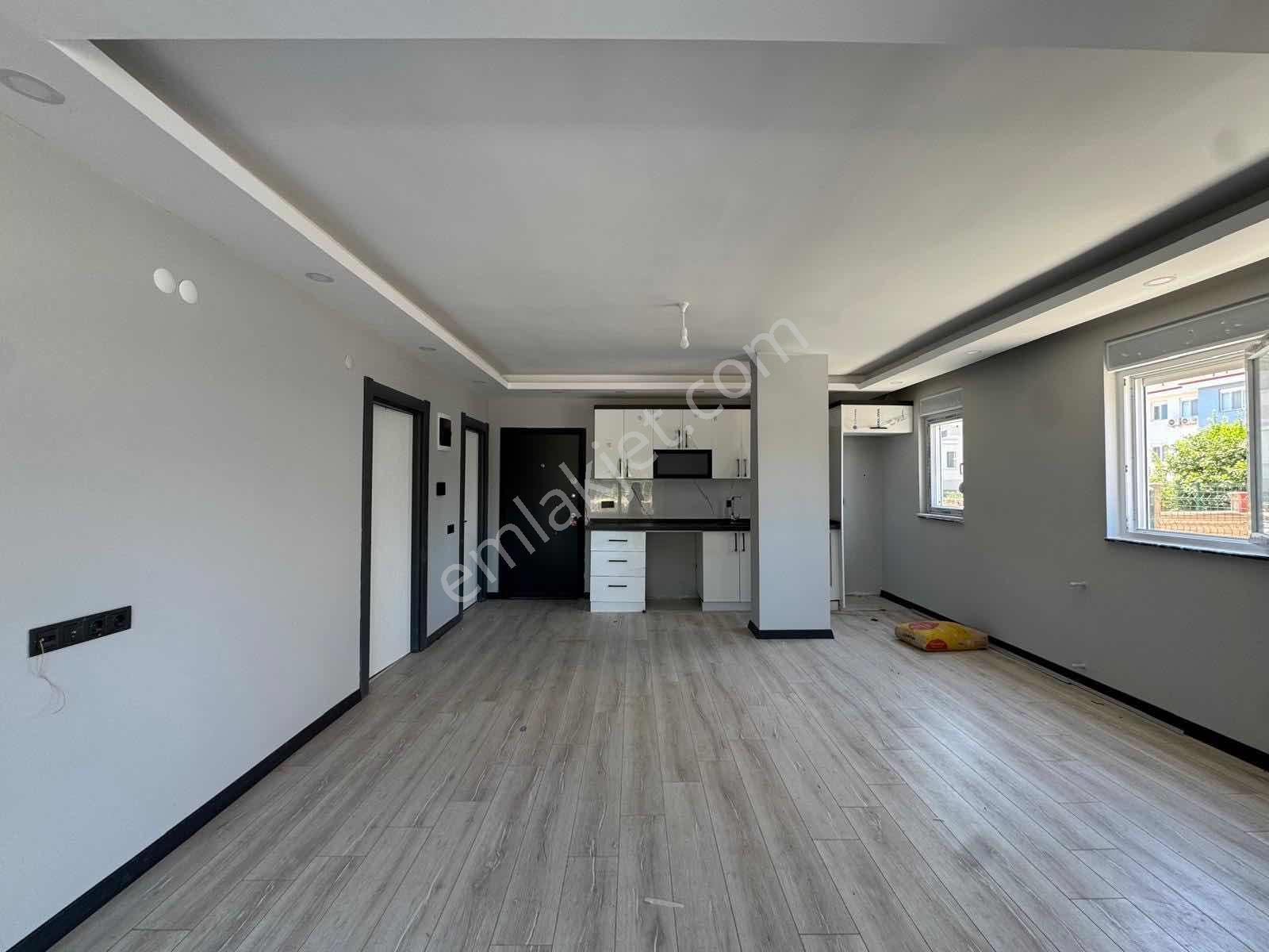 Altınovada Satılık 1+1 50 M² | Yatırıma Ve Oturuma Uygun