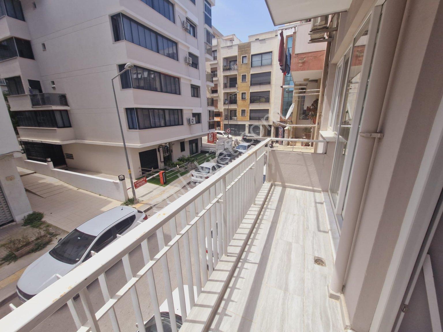 İzmir Spor Metro Yanında 2+1 90m2 Arakat Temiz Bakımlı Dare - Görsel 29