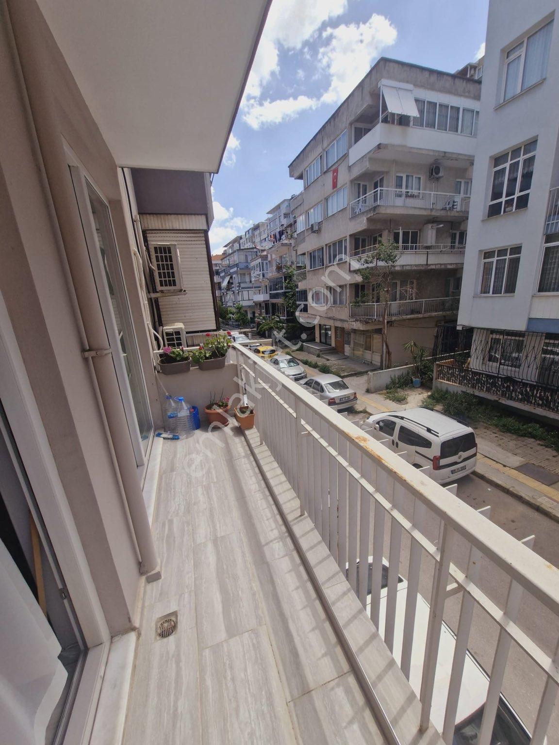 İzmir Spor Metro Yanında 2+1 90m2 Arakat Temiz Bakımlı Dare - Görsel 27
