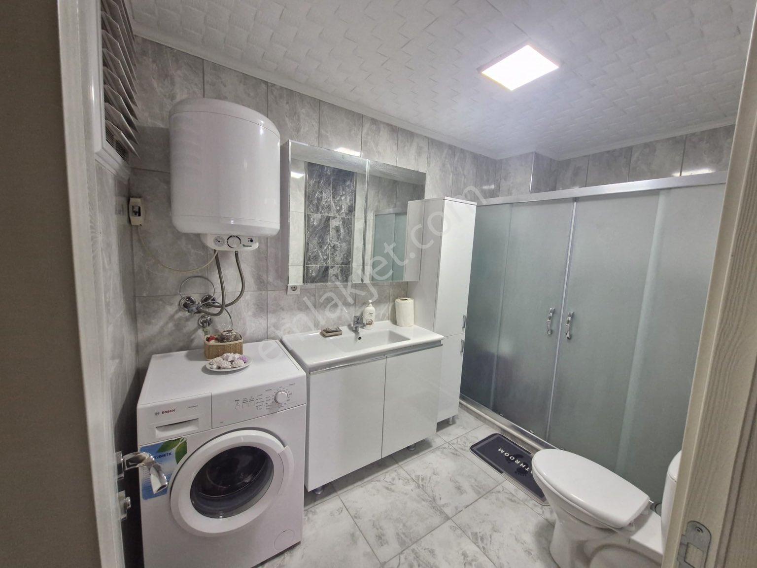 İzmir Spor Metro Yanında 2+1 90m2 Arakat Temiz Bakımlı Dare - Görsel 24