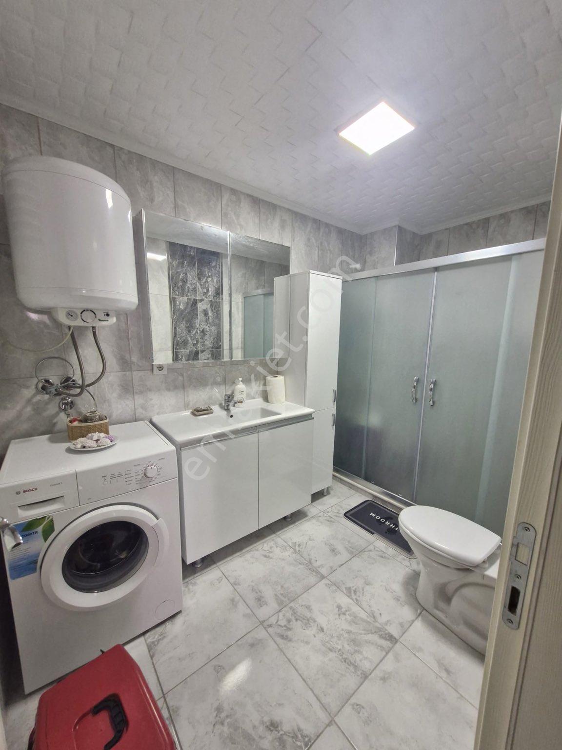 İzmir Spor Metro Yanında 2+1 90m2 Arakat Temiz Bakımlı Dare - Görsel 22