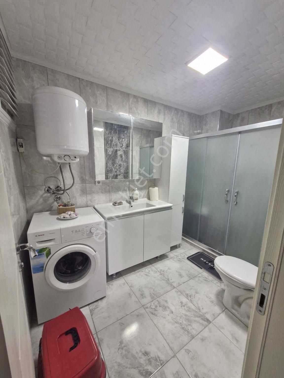 İzmir Spor Metro Yanında 2+1 90m2 Arakat Temiz Bakımlı Dare - Görsel 34