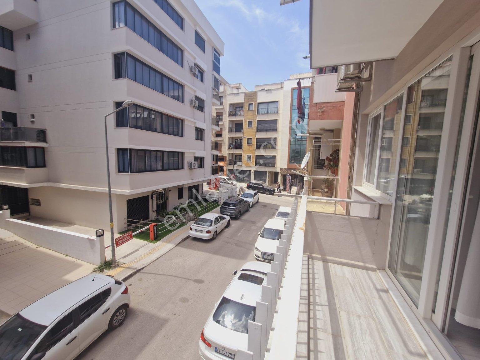 İzmir Spor Metro Yanında 2+1 90m2 Arakat Temiz Bakımlı Dare - Görsel 30