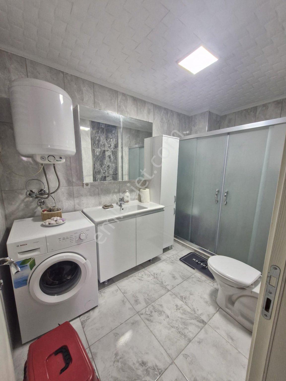 İzmir Spor Metro Yanında 2+1 90m2 Arakat Temiz Bakımlı Dare - Görsel 23
