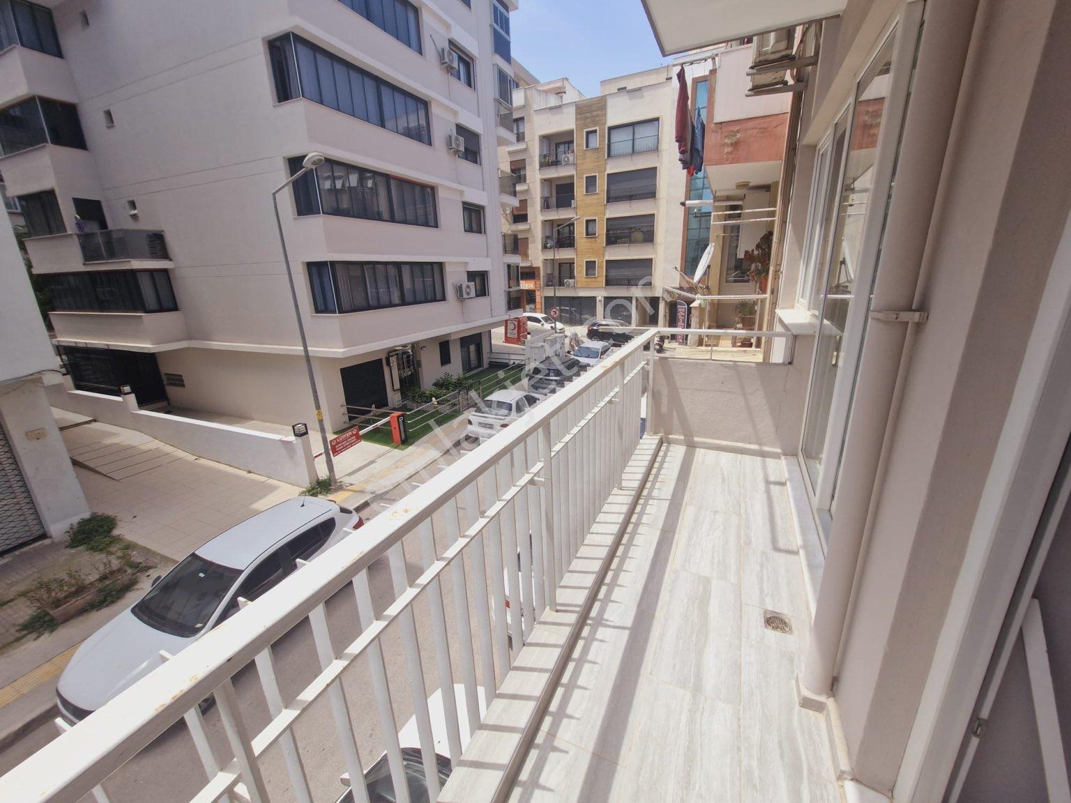 İzmir Spor Metro Yanında 2+1 90m2 Arakat Temiz Bakımlı Dare - Görsel 28