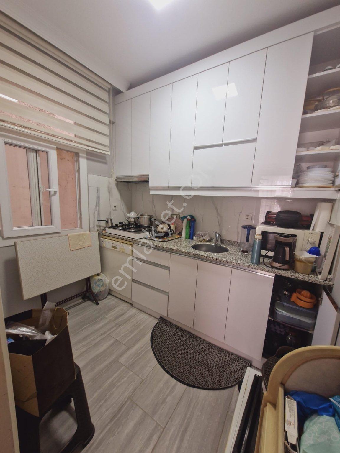İzmir Spor Metro Yanında 2+1 90m2 Arakat Temiz Bakımlı Dare - Görsel 8