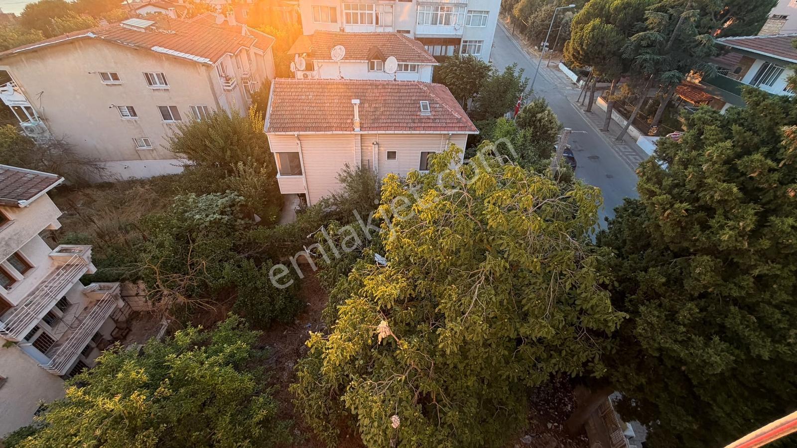 Büyükçekmece'de Deniz Ve Doğa Manzaralı Satılık 2+1 Daire - Görsel 14