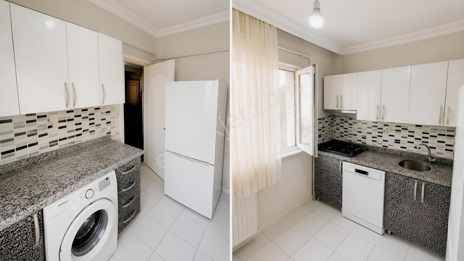 Büyükçekmece'de Deniz Ve Doğa Manzaralı Satılık 2+1 Daire - Görsel 12
