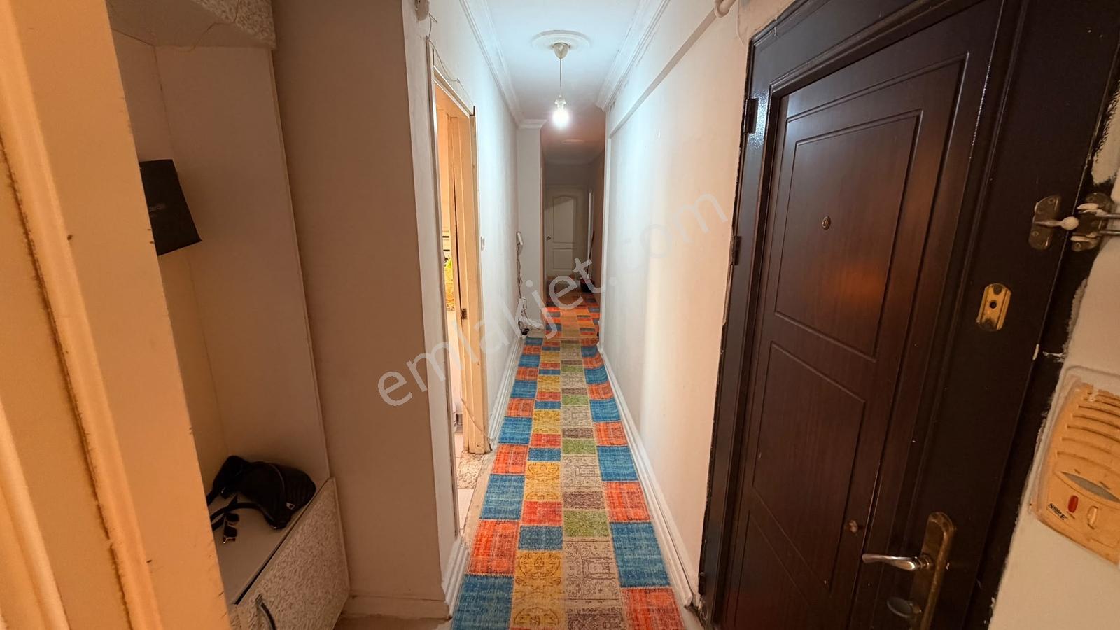 Büyükçekmece'de Deniz Ve Doğa Manzaralı Satılık 2+1 Daire - Görsel 13
