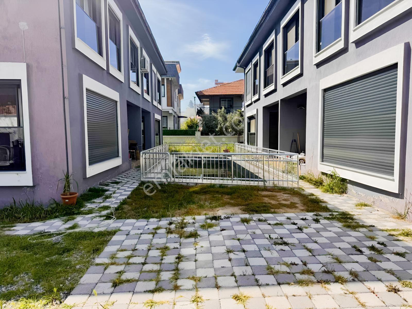 Novuss Gayrimenkul\\kaynaklar Merkez'de Ultra Ultra Lüks Villa - Görsel 33