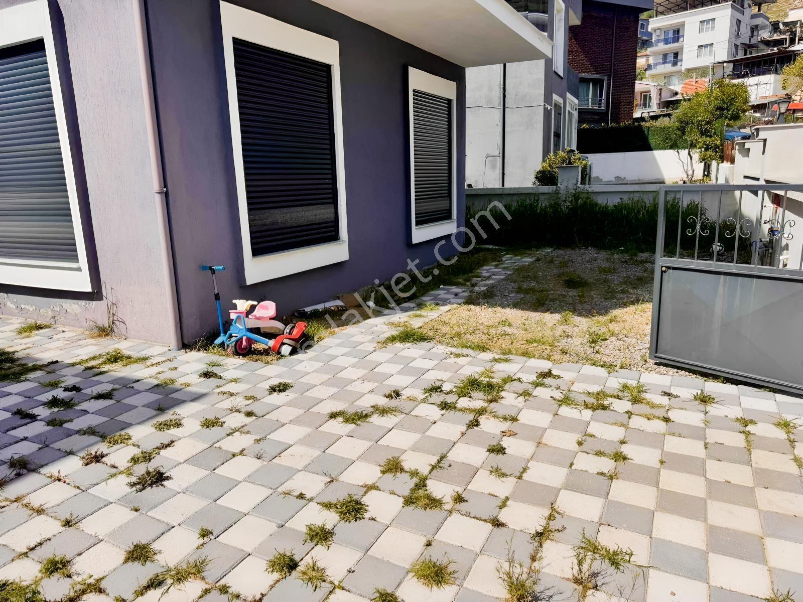 Novuss Gayrimenkul\\kaynaklar Merkez'de Ultra Ultra Lüks Villa - Görsel 21