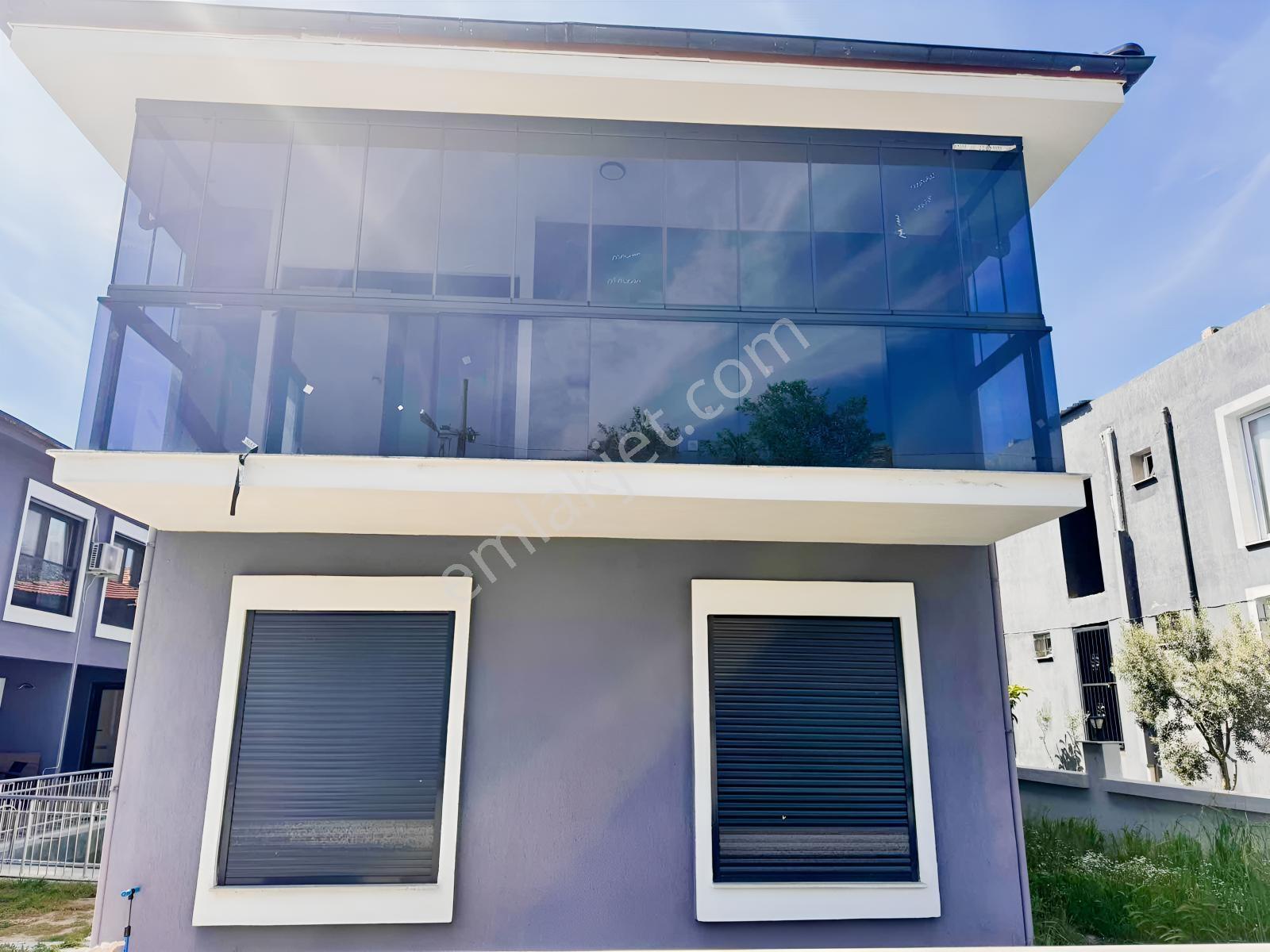 Novuss Gayrimenkul\\kaynaklar Merkez'de Ultra Ultra Lüks Villa - Görsel 13