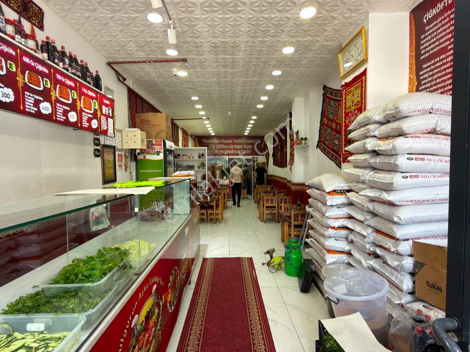 Güneşli Üsküp Caddesi'nde Tabela Değeri Yüksek Satılık Dükkan - Görsel 31
