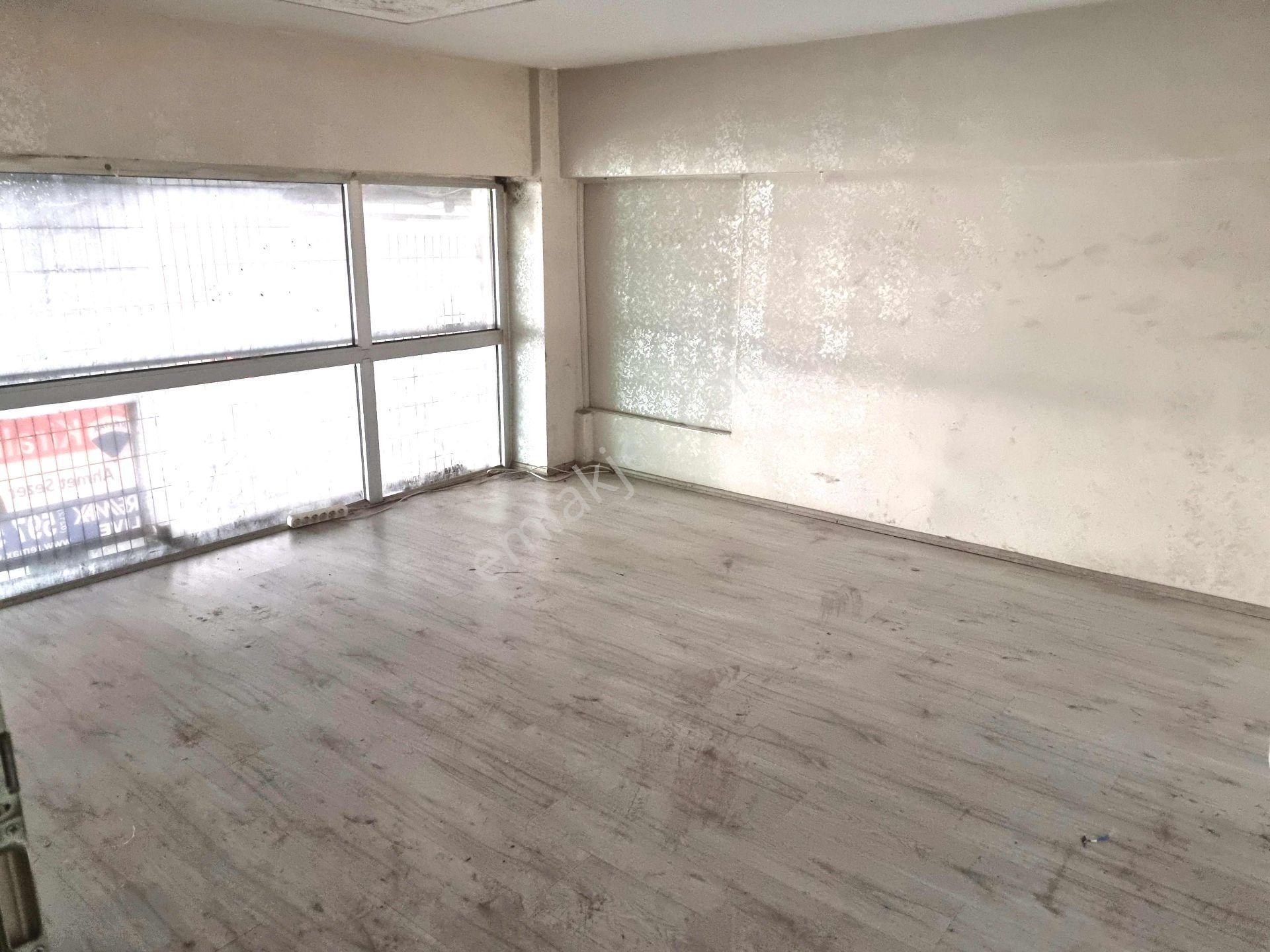 Bayrampaşa Emintaş1 Sanayi Sitesinde Kiralık Atölye - Görsel 24