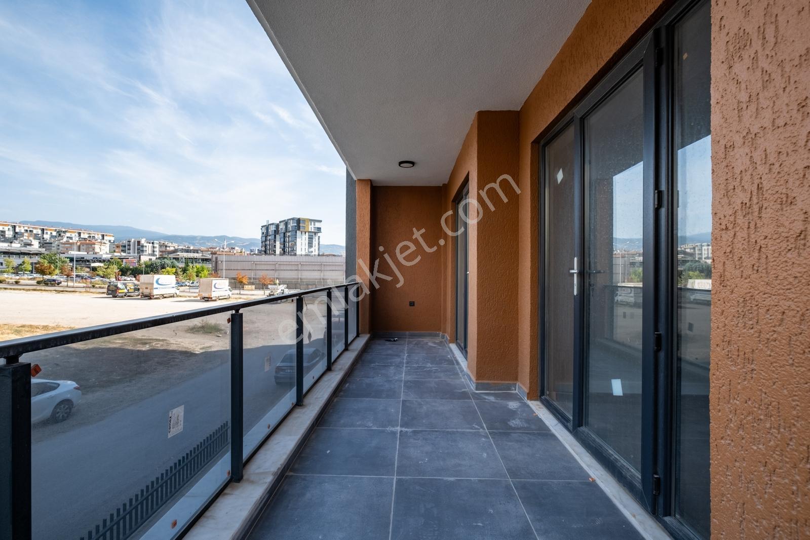 Remax Area Dan Podyum Park Karşısı Kiralık 3+1 Daire - Görsel 14