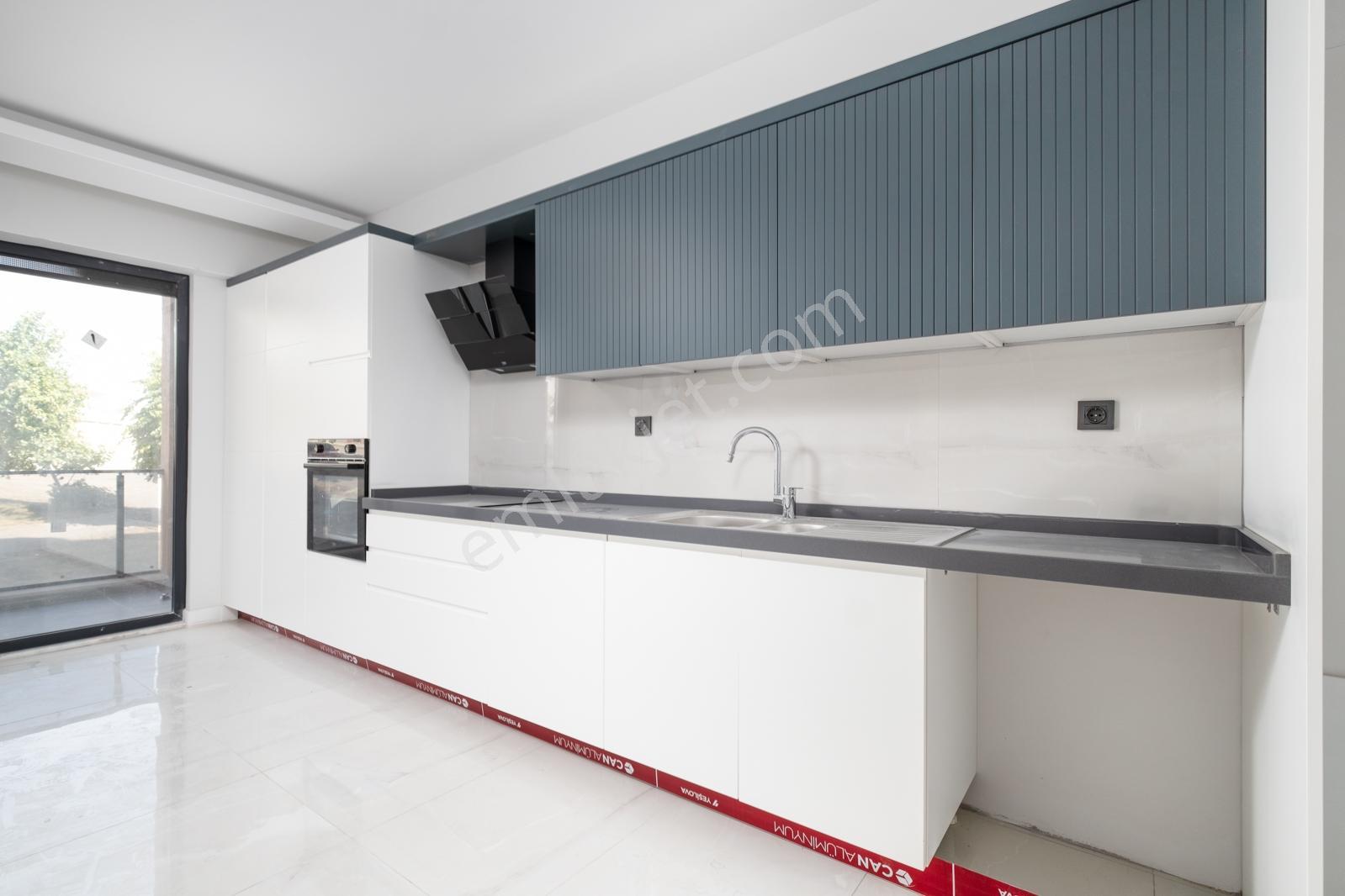Remax Area Dan Podyum Park Karşısı Kiralık 3+1 Daire - Görsel 2