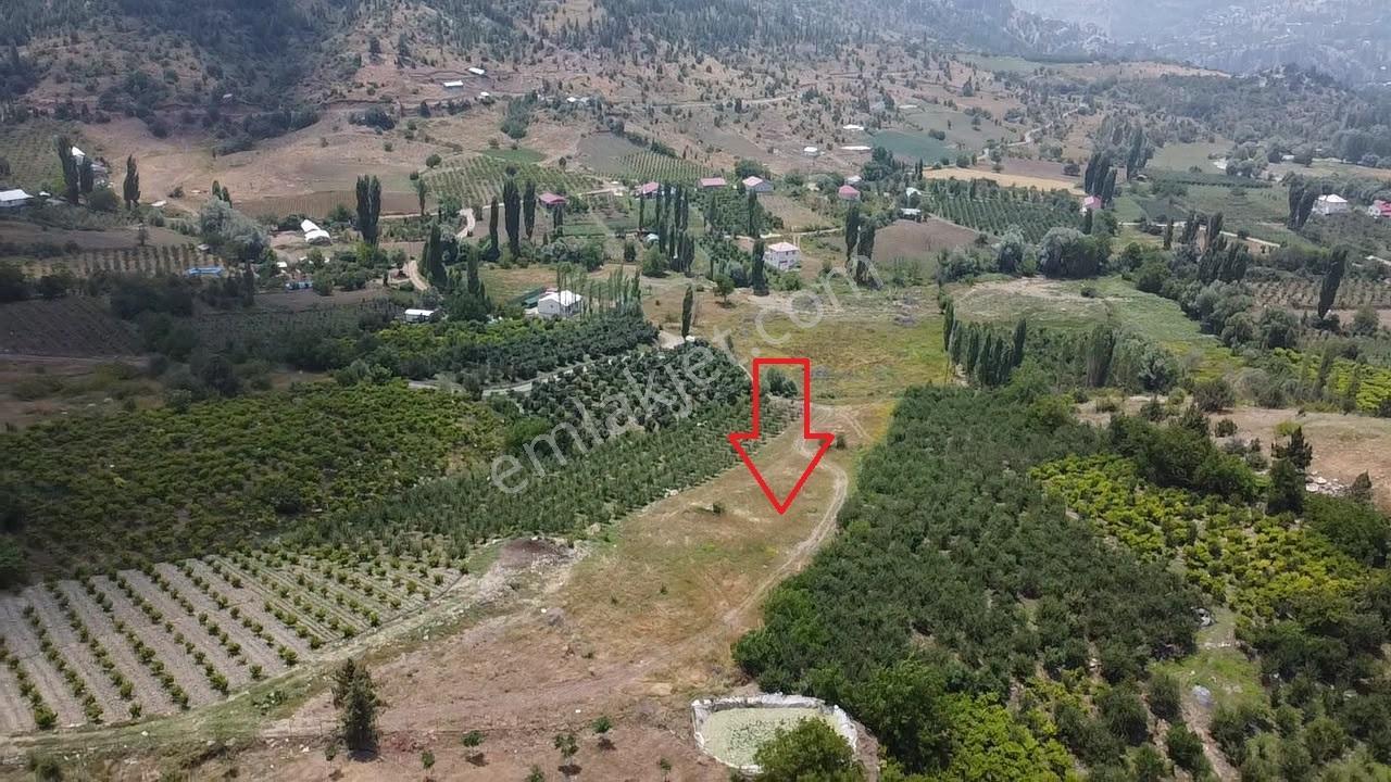 Mersin Erdemli Sorgun 4 Dönüm Köy İçi - Görsel 2