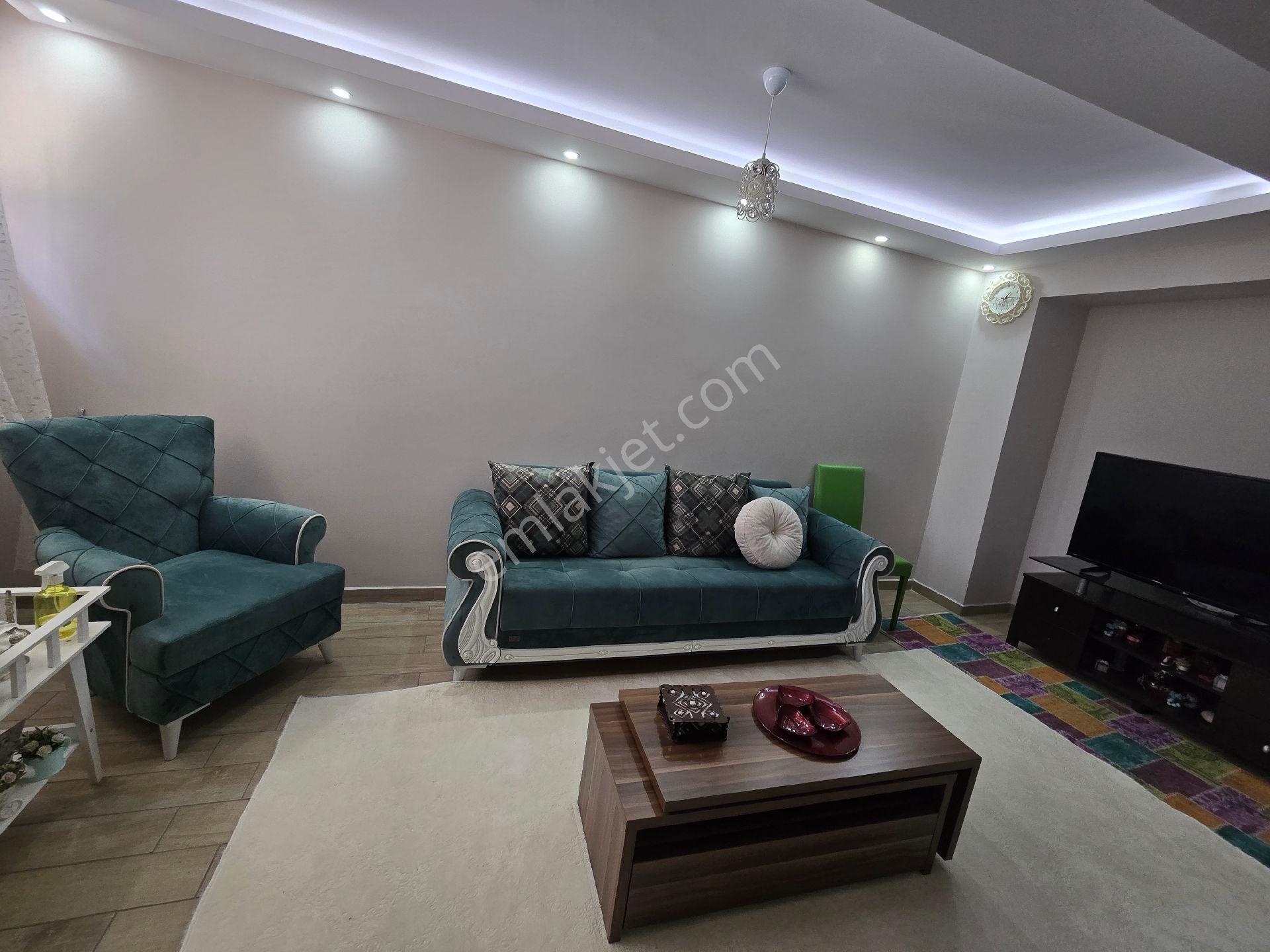 Eskişehir Tepebaşı Şirintepe Mh Ayrı Mutfaklı 1+1 Satılık Daire - Görsel 12
