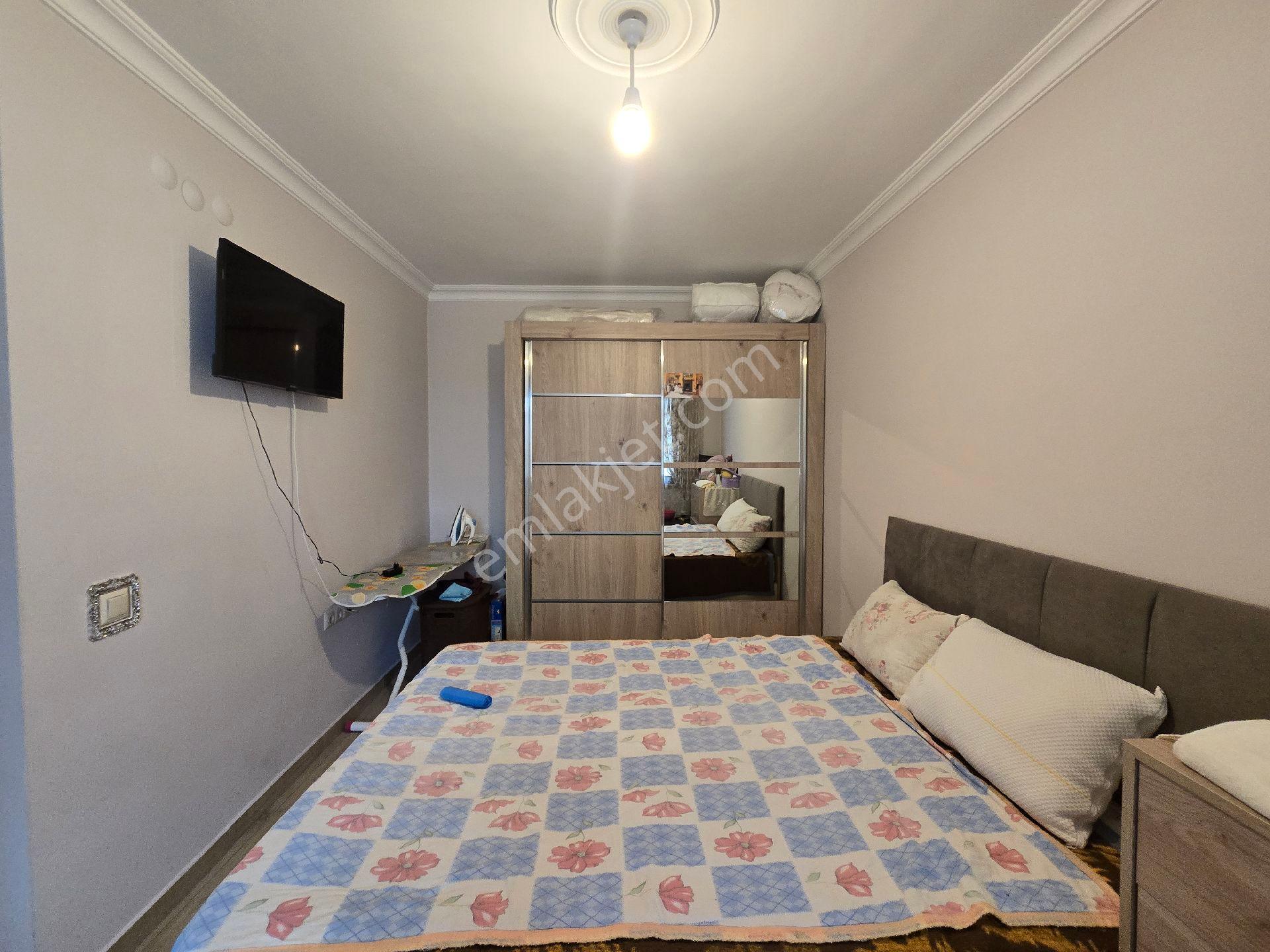 Eskişehir Tepebaşı Şirintepe Mh Ayrı Mutfaklı 1+1 Satılık Daire - Görsel 24