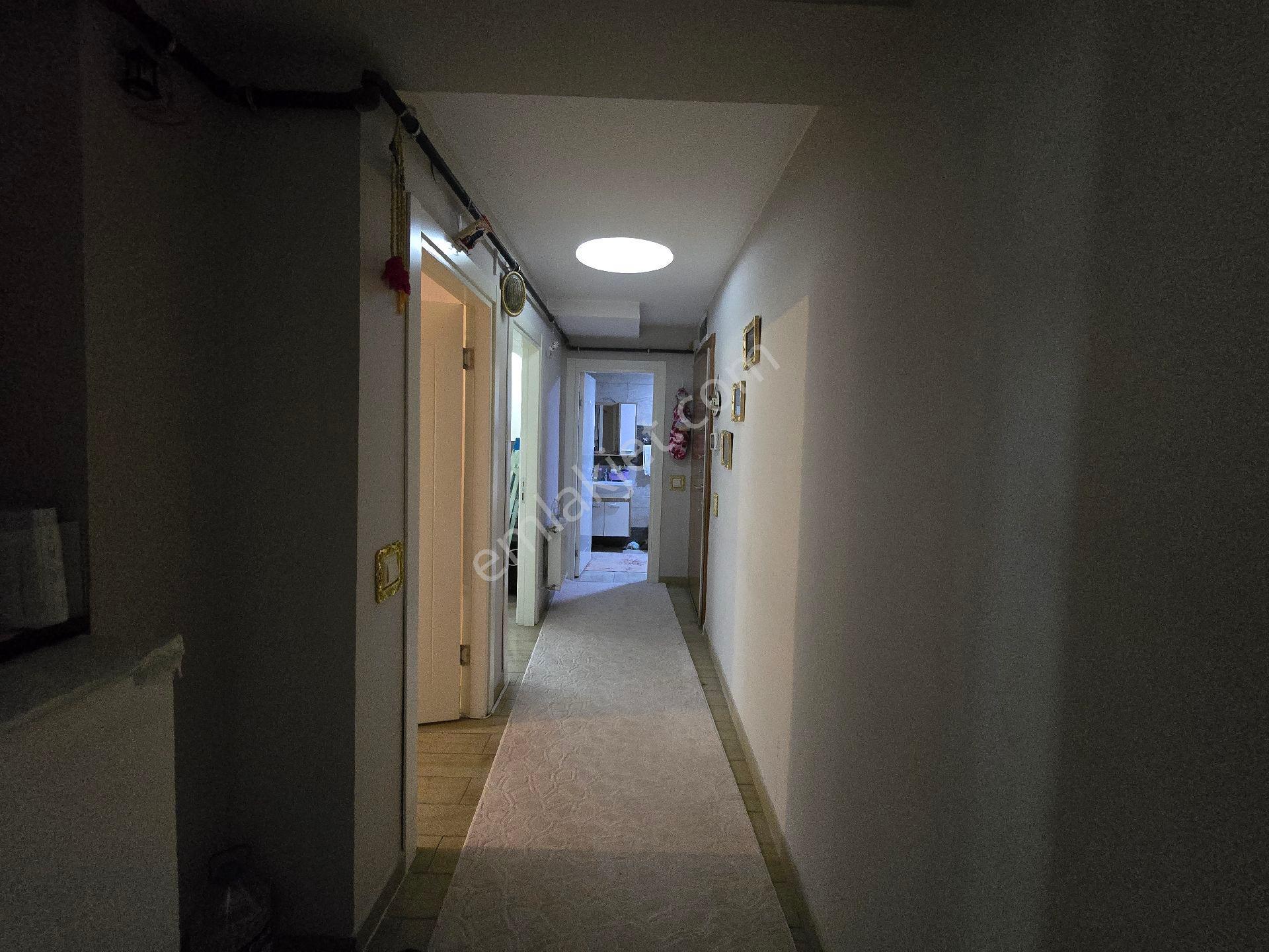 Eskişehir Tepebaşı Şirintepe Mh Ayrı Mutfaklı 1+1 Satılık Daire - Görsel 15