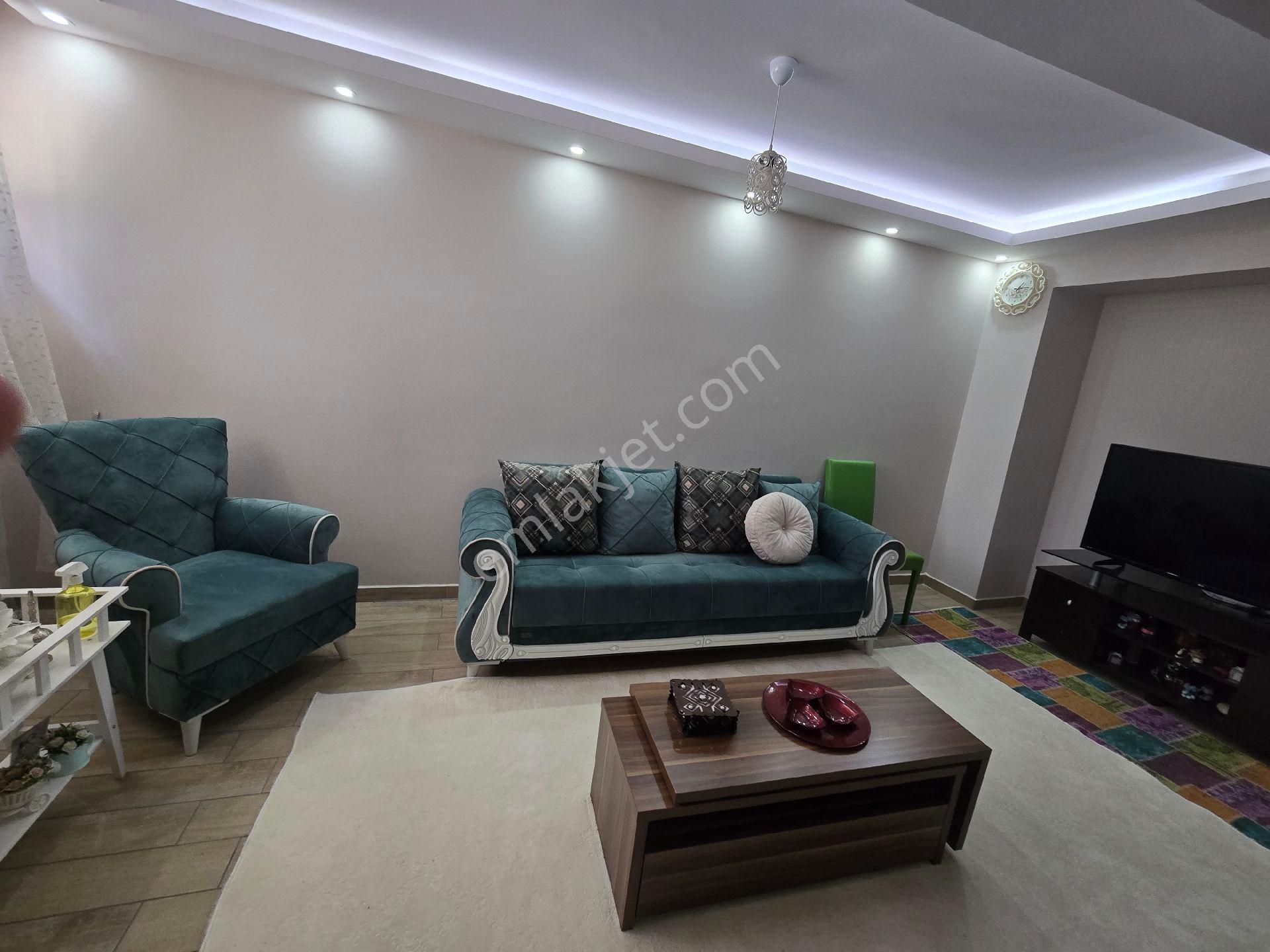 Eskişehir Tepebaşı Şirintepe Mh Ayrı Mutfaklı 1+1 Satılık Daire - Görsel 9