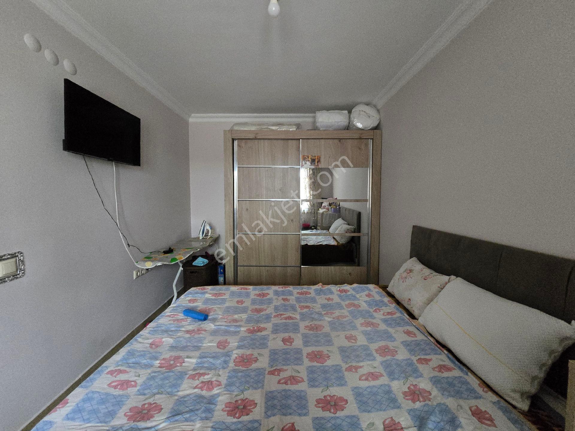 Eskişehir Tepebaşı Şirintepe Mh Ayrı Mutfaklı 1+1 Satılık Daire - Görsel 17