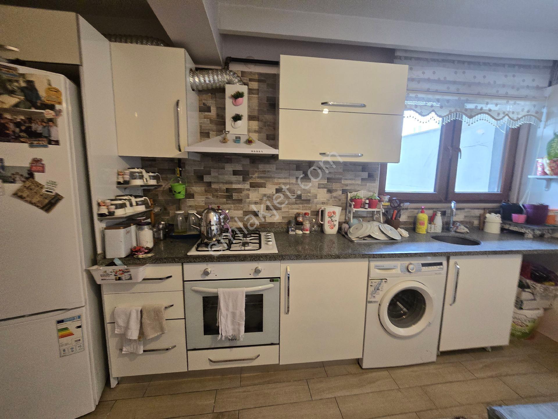 Eskişehir Tepebaşı Şirintepe Mh Ayrı Mutfaklı 1+1 Satılık Daire - Görsel 4