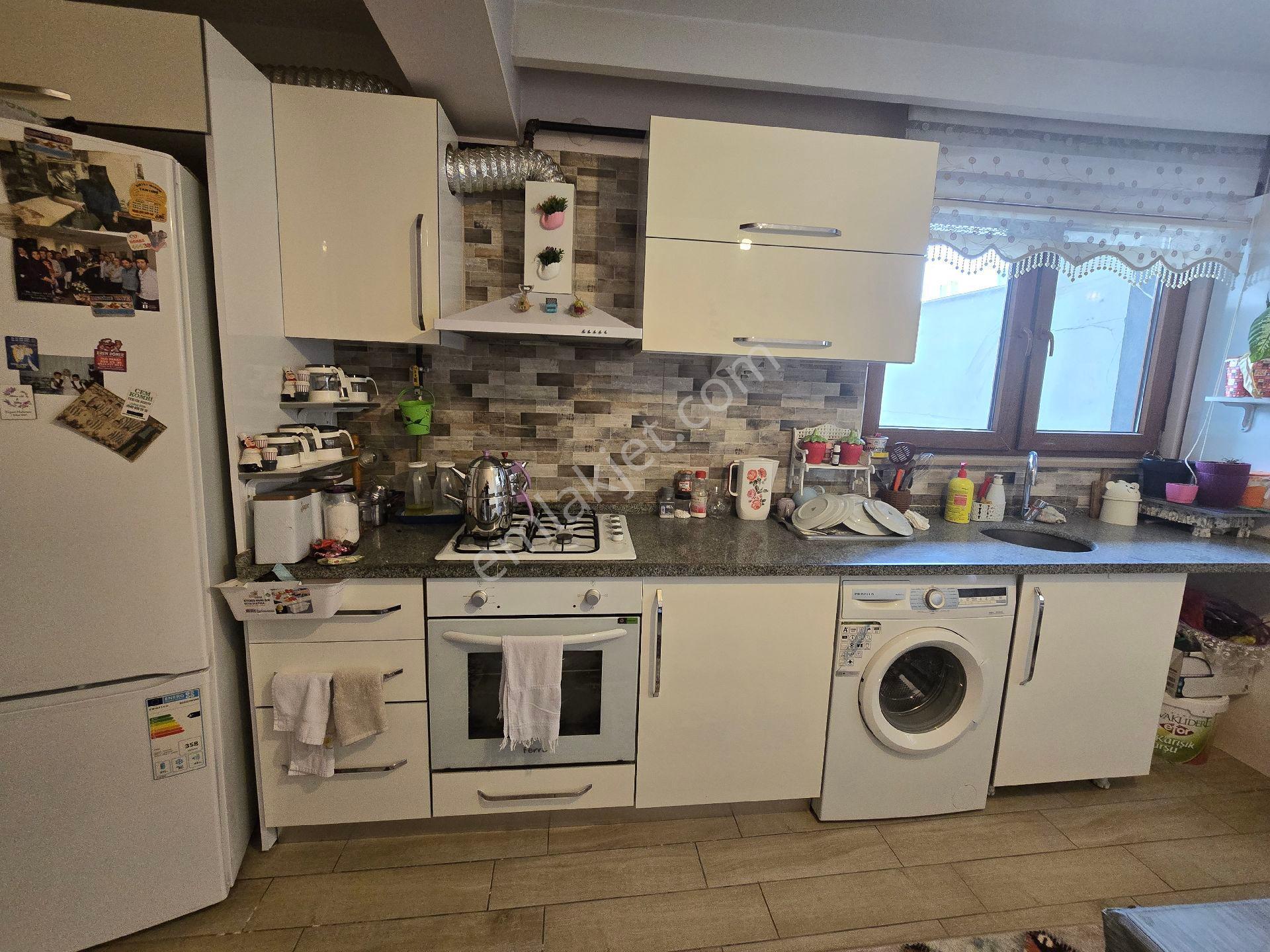 Eskişehir Tepebaşı Şirintepe Mh Ayrı Mutfaklı 1+1 Satılık Daire - Görsel 6