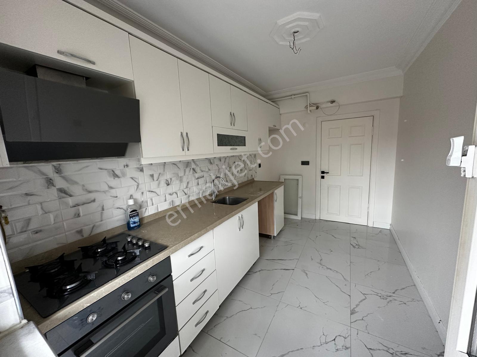 Apartment in İstanbul - Görünüm 5