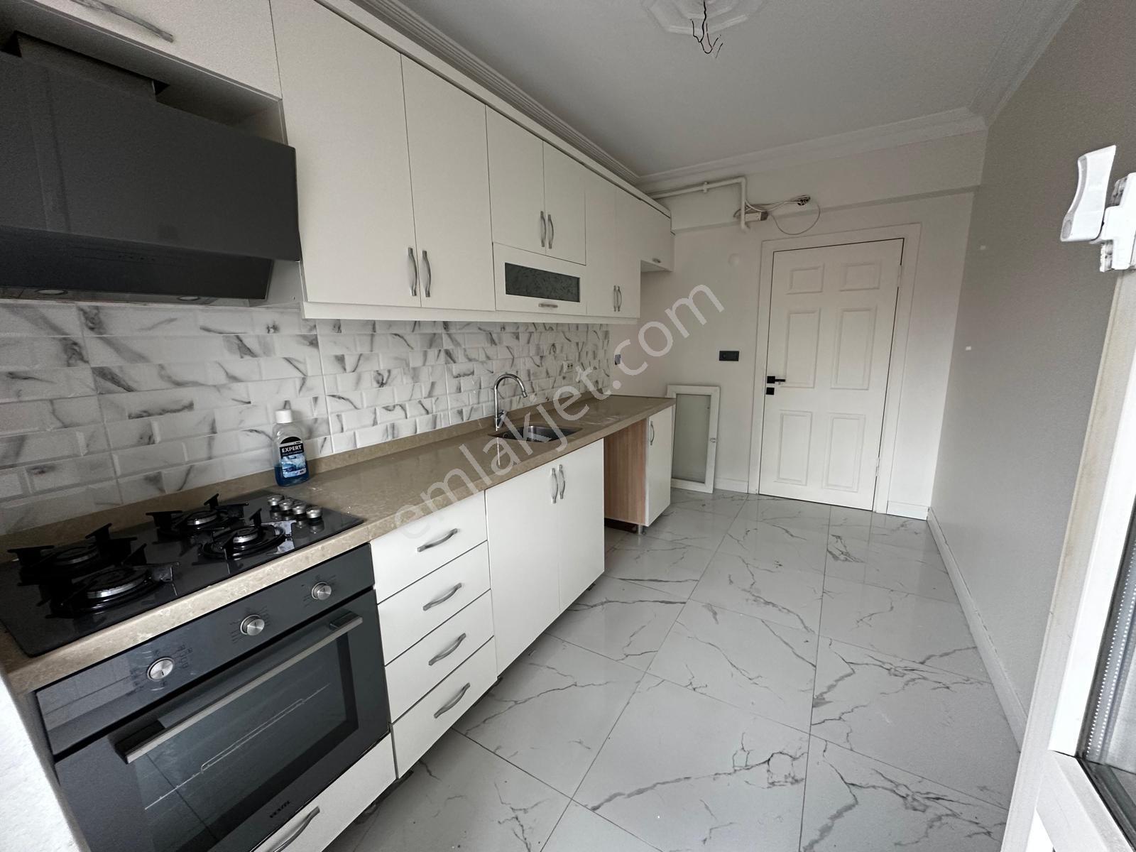 Apartment in İstanbul - Görünüm 4