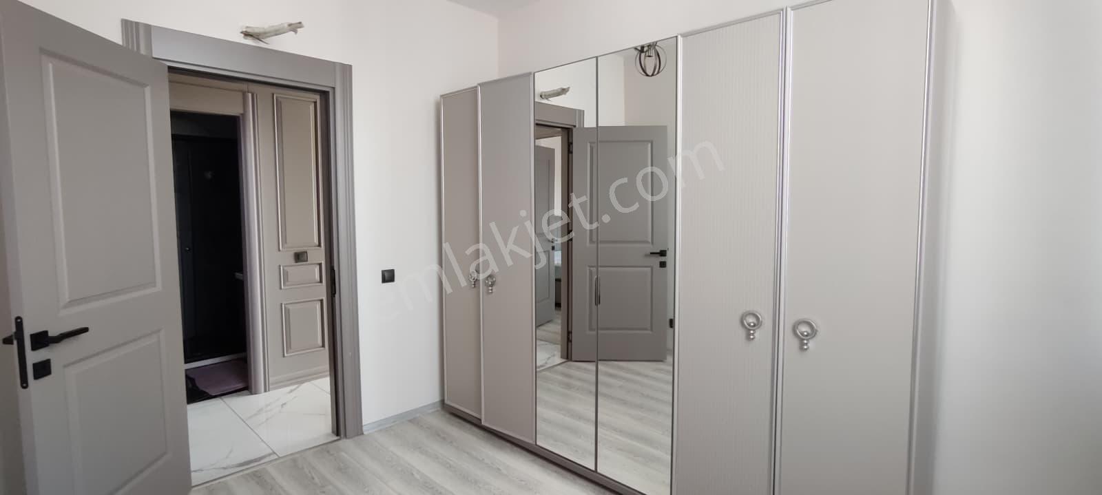 Mezitli İlkem Soli Star Havuzlu Full Eşyalı 2+1 Satılık Daire - Görsel 20