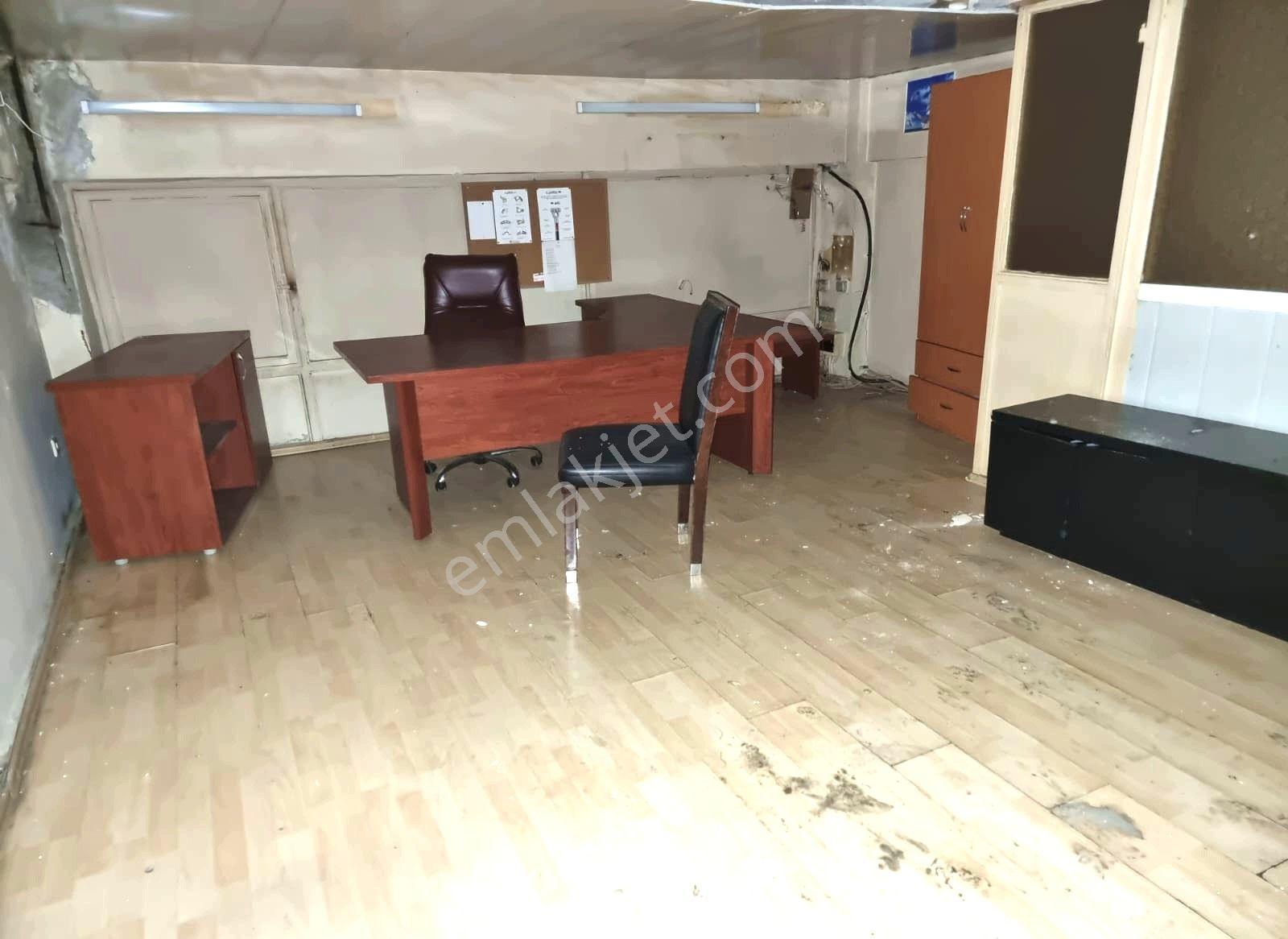 Emintaş1 Sanayi Sitesinde Kiralık Atölye - Görsel 16