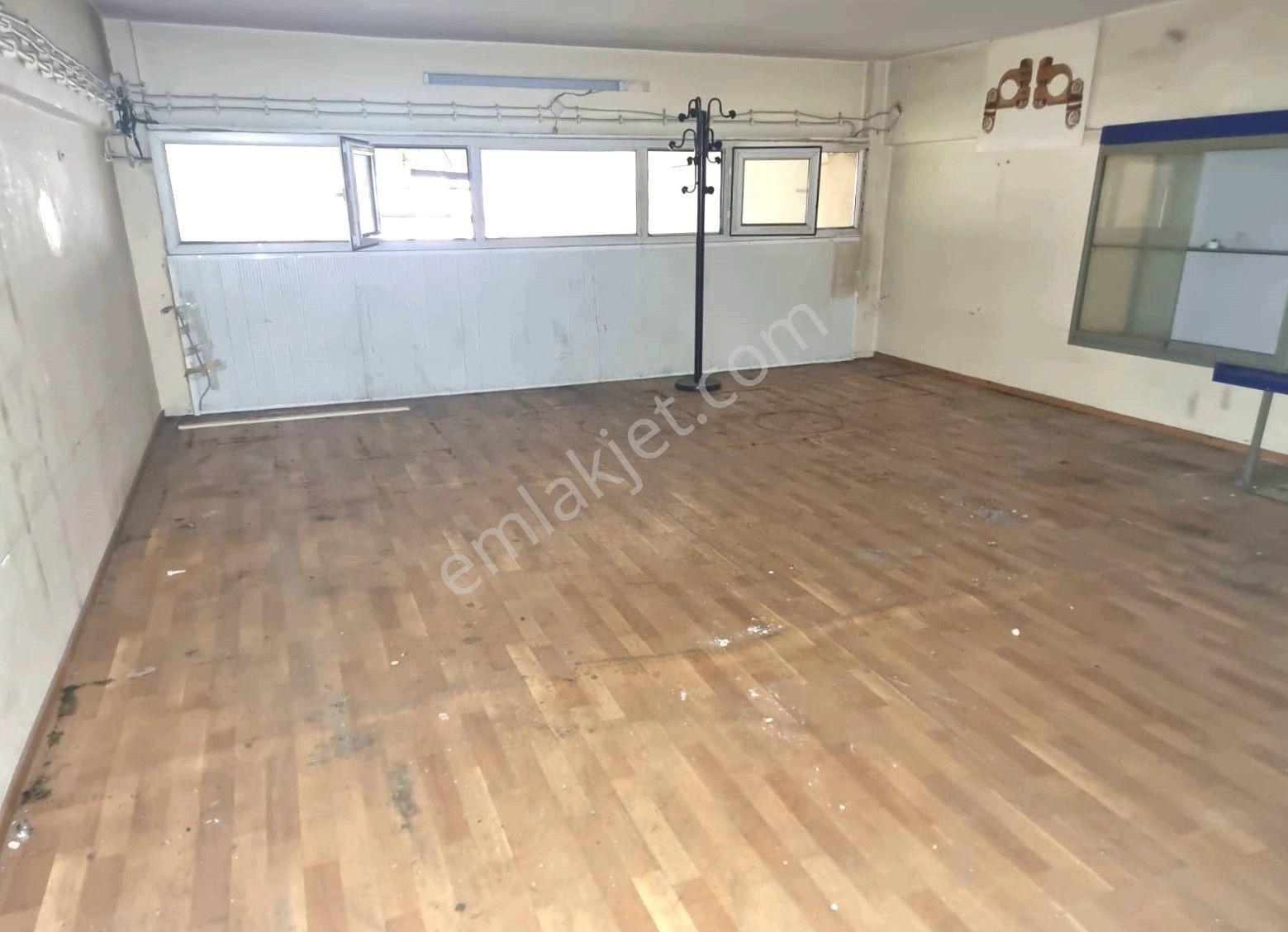 Emintaş1 Sanayi Sitesinde Kiralık Atölye - Görsel 15