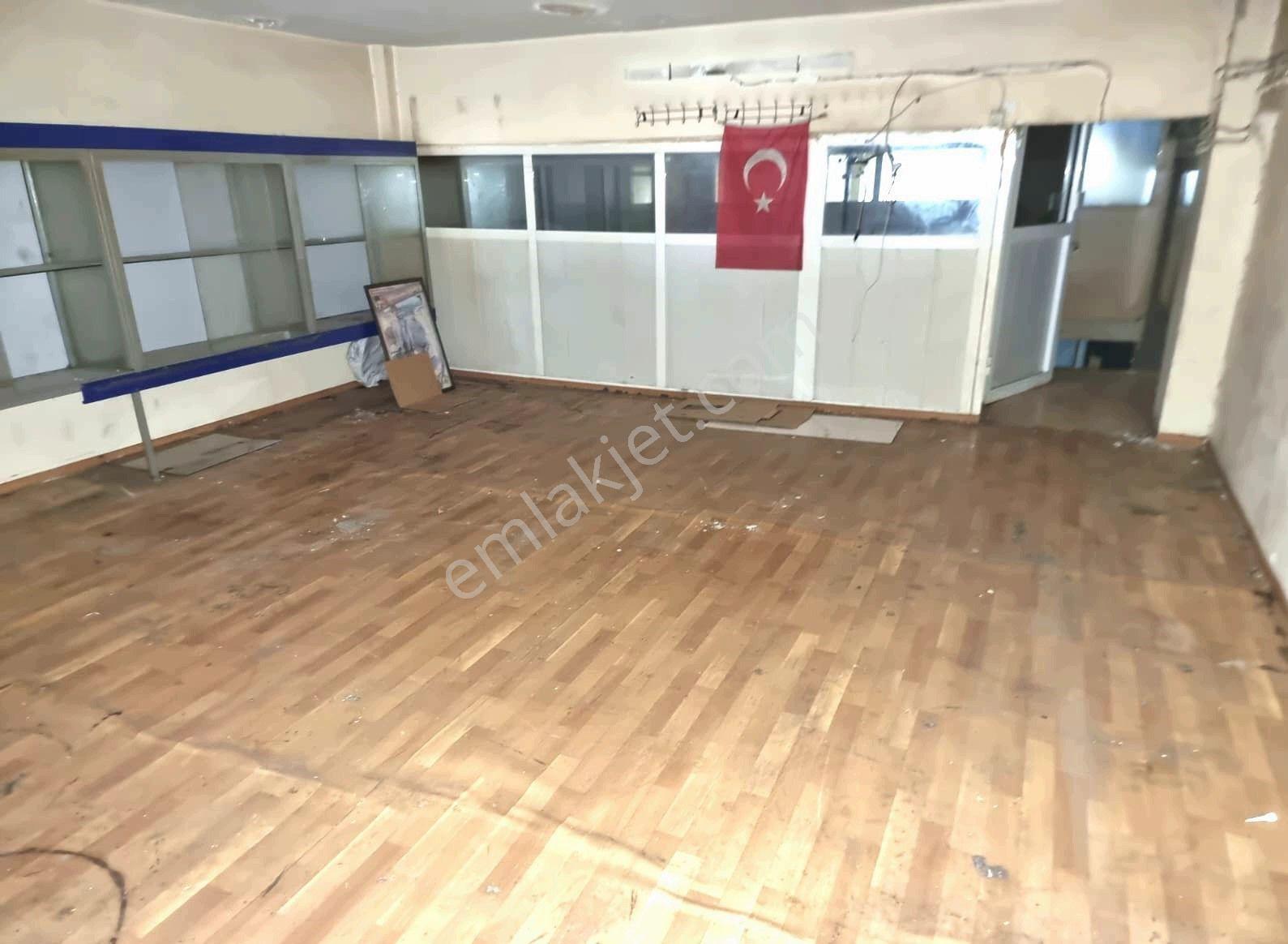 Emintaş1 Sanayi Sitesinde Kiralık Atölye - Görsel 14