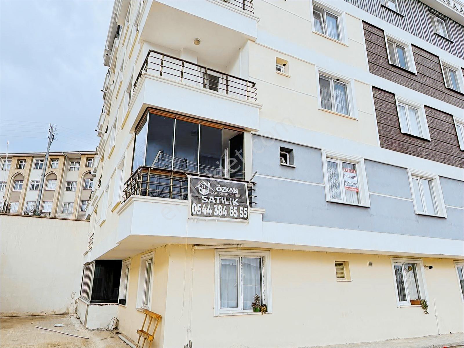 Samsun Merkezde Araştırma Hastanesine Yakın Fırsat 3+1 - Görsel 12