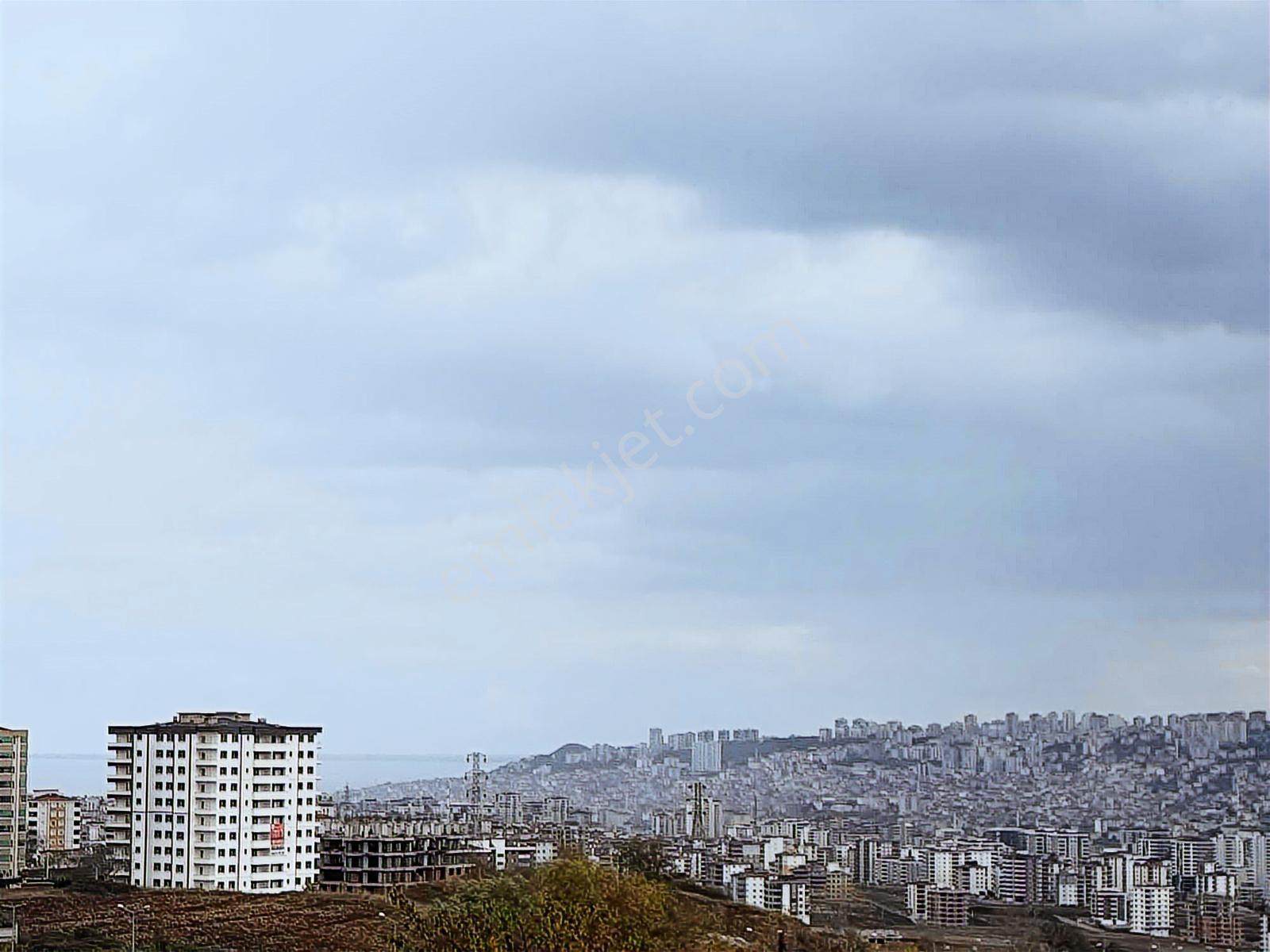 Samsun Merkezde Araştırma Hastanesine Yakın Fırsat 3+1 - Görsel 20