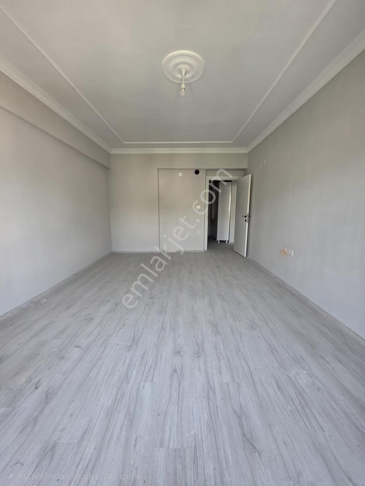 Kireç Köprü Cadde Üzeri Satılık 3+1 Daire - Görsel 13