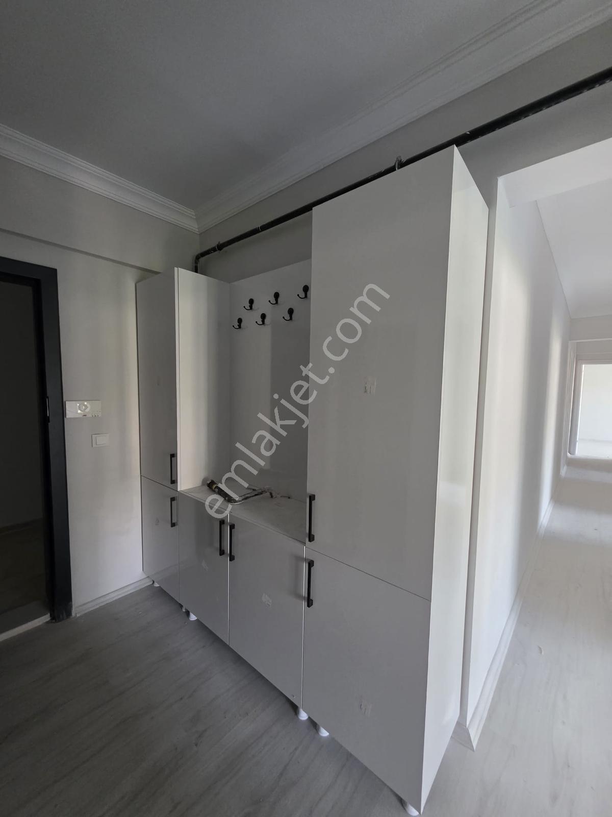 Kireç Köprü Cadde Üzeri Satılık 3+1 Daire - Görsel 10
