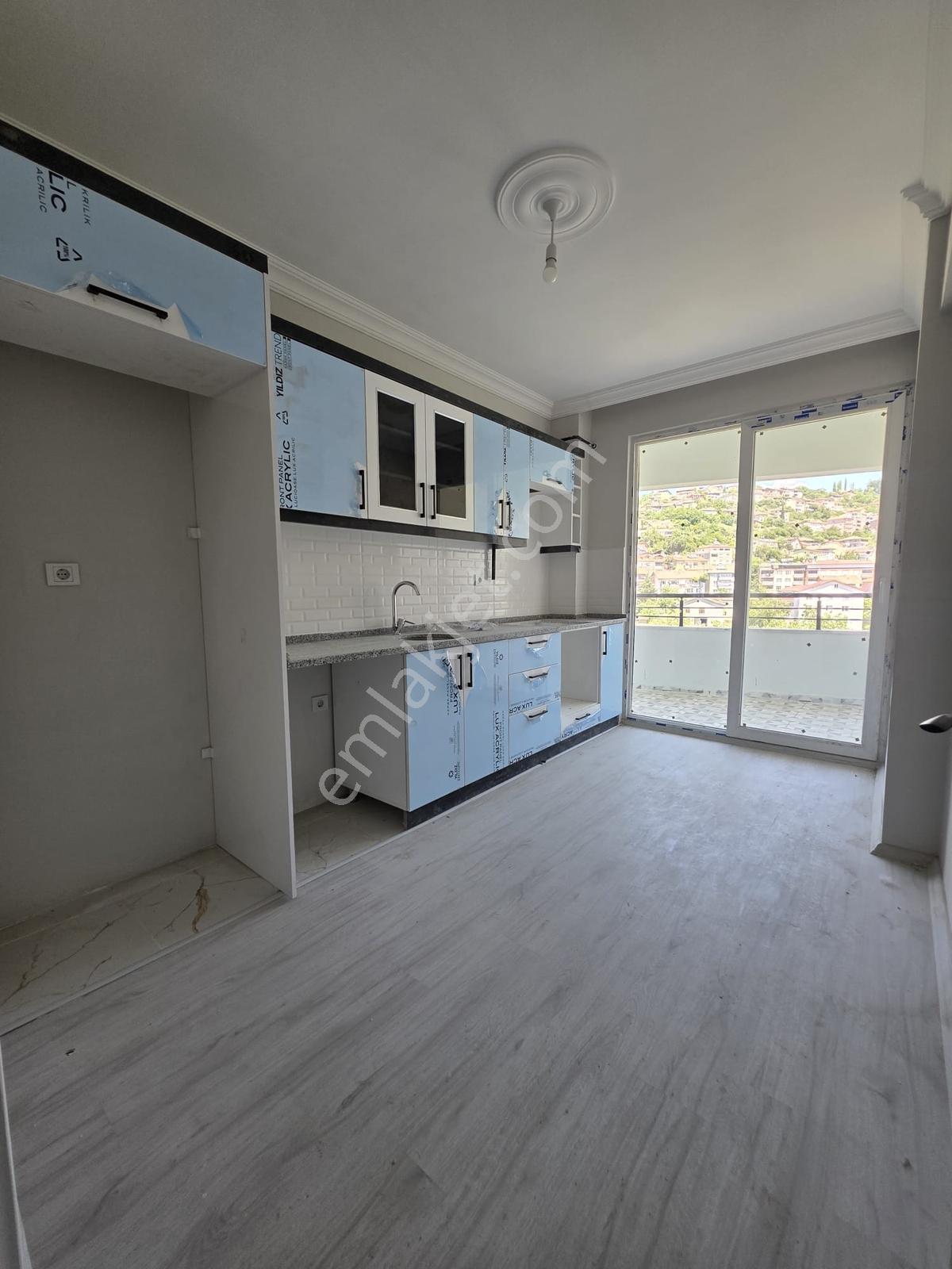 Kireç Köprü Cadde Üzeri Satılık 3+1 Daire - Görsel 20